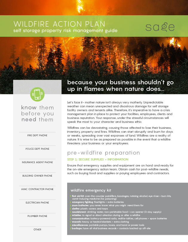 Wildfire PDF